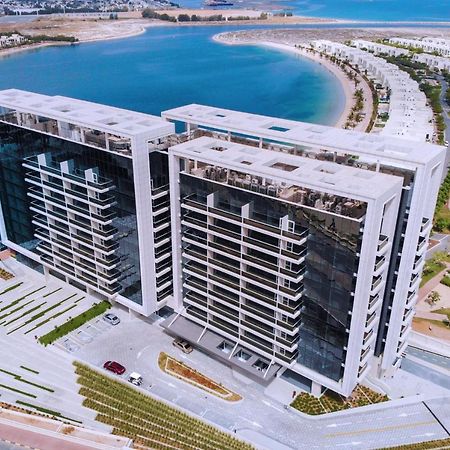 Live Here, Enjoy Waters Of Arabian Gulf رأس الخيمة المظهر الخارجي الصورة